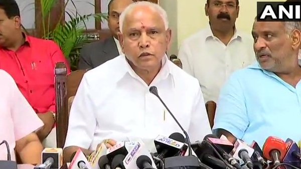 येदुरप्पा कैबिनेट में दिखी बीजेपी आलाकमान की छाप