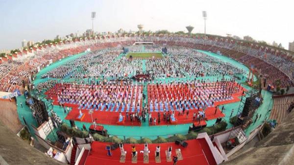 चार साल तक चलेगा 'फिट इंडिया मूवमेंट'