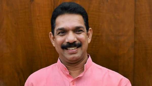 Nalin Kumar Kateel new Karnataka unit BJP chief replaces bs yediyurappa Nalin Kumar Kateel new Karnataka unit BJP chief replaces bs yediyurappa