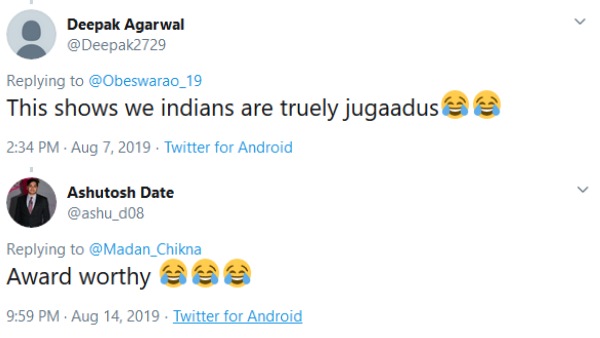 जोमैटो से 'फ्री राइड', सोशल पर वायरल हुई कहानी