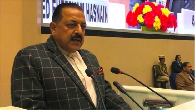 @DRJITENDRASINGH @DRJITENDRASINGH