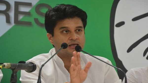 बीजेपी पर हमला