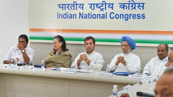 punjab byelection congress released name of four candidates punjab byelection congress released name of four candidates