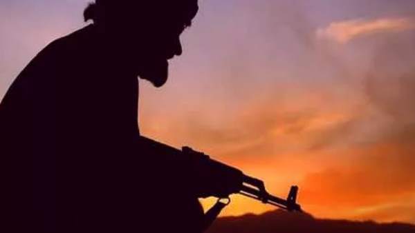 पाकिस्तान भारत में अस्थिरता पैदा करने के लिए लगातार साजिशें रच रहा है