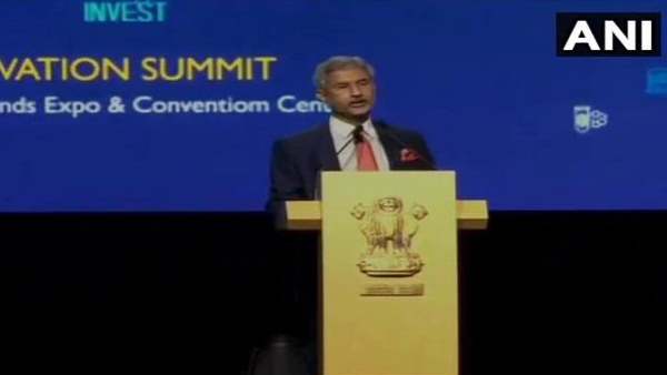s jaishankar start up and innovation exhibition in singapore s jaishankar start up and innovation exhibition in singapore