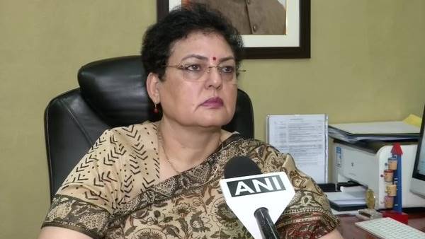 Women commission chairperson Rekha Sharma muzaffarpur shelter home victim gang rape case Women commission chairperson Rekha Sharma muzaffarpur shelter home victim gang rape case