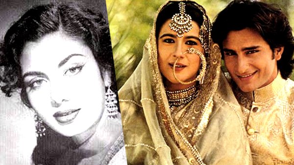 अभिनेत्री अमृता सिंह और अभिनेता सैफ अली खान की बेटी हैं सारा