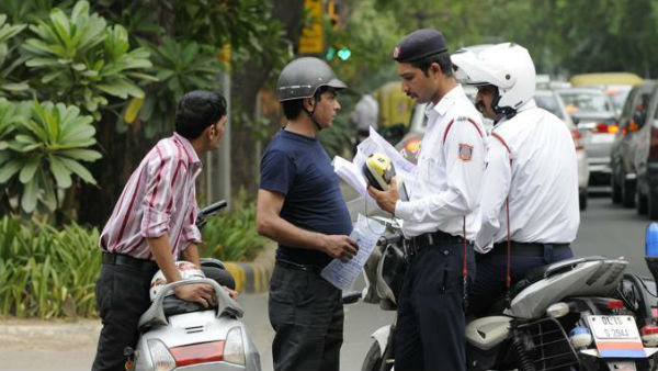 आरटीआई के जवाब में पुलिस ने क्या कहा?