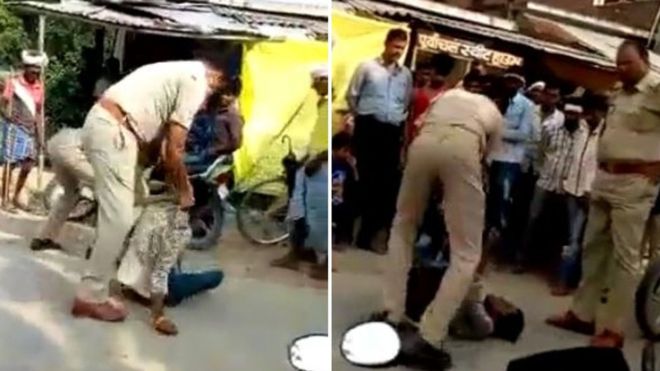 police police