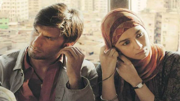 Gully Boy goes to Oscars 2020, Alia Bhatt and Ranveer Singh say Apna Time Aayega Gully Boy goes to Oscars 2020, Alia Bhatt and Ranveer Singh say Apna Time Aayega