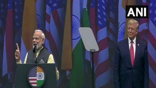 अमित शाह ने एक भाषा और एक राष्ट्र की थी वकालत