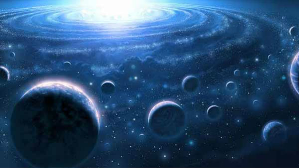 पृथ्वी पर पड़ेगा क्या असर