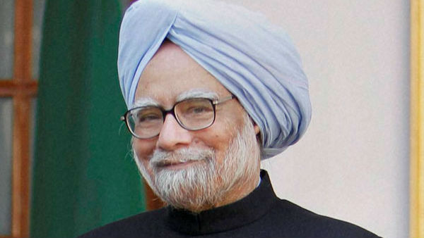 मनमोहन सिंह ने जताई थी चिंता