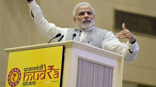 5.71 लाख करोड़ का लोन