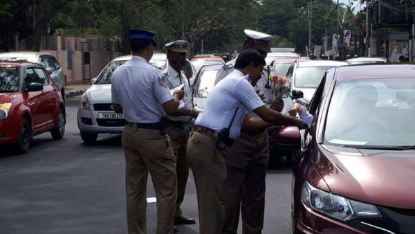 'बिल चेक करने का हक'