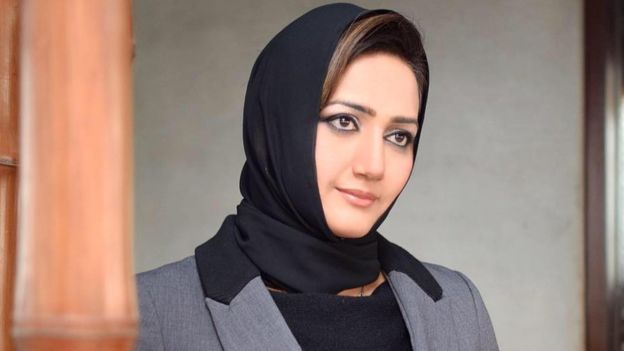 FACEBOOK/OFFICIALASMASHIRAZI FACEBOOK/OFFICIALASMASHIRAZI