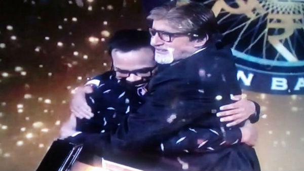 KBC 11: Kaun Banega Crorepati Online Fraud, Women Loses Rs 4 Lakh on Crorepati scam KBC 11: Kaun Banega Crorepati Online Fraud, Women Loses Rs 4 Lakh on Crorepati scam
