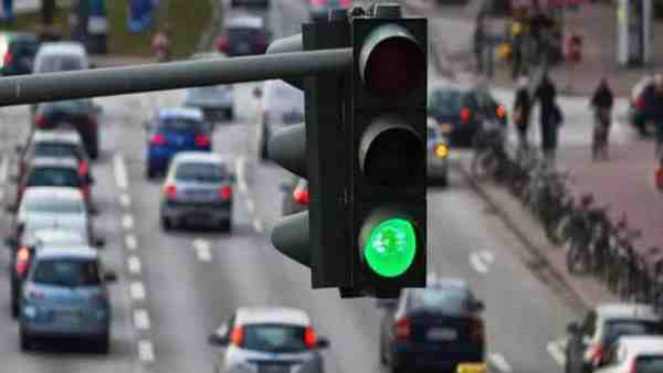 Delhi traffic Delhi traffic