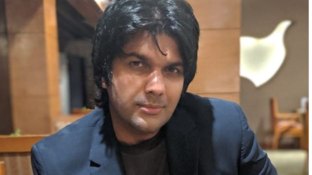 KUNWAR KHULDOON SHAHID KUNWAR KHULDOON SHAHID