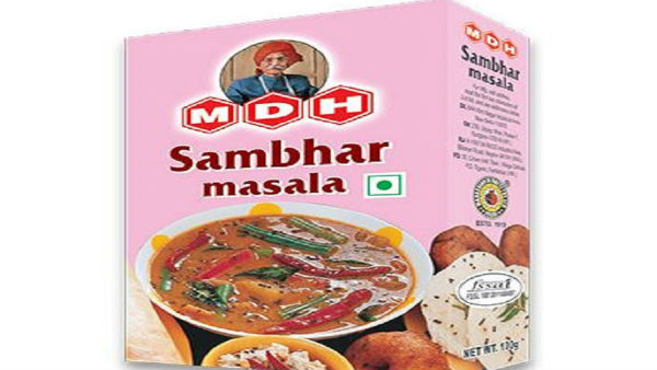 MDH मसाले में खतरनाक तत्व