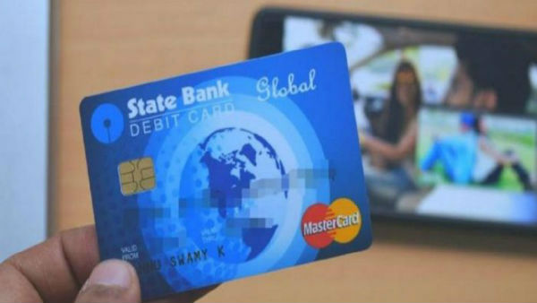 SBI की सर्विस ठप