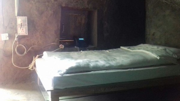 इन आधुनिक सुविधाओं से लैस है केदारनाथ की रुद्र गुफा