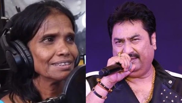 कुमार सानू की तारीफ के बाद सामने आया रानू के ये VIDEO