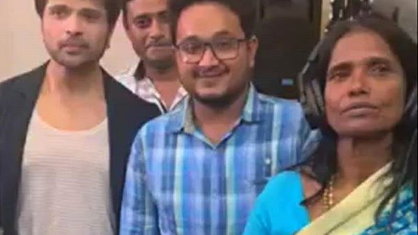 रानू मंडल को मुंबई जाने में भी अतींद्र ने की मदद