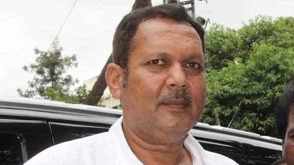 सतारा से एनसीपी सांसद हैं उदयनराजे भोसले