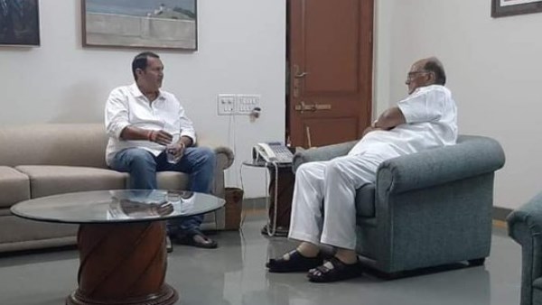छत्रपति शिवाजी के वंशज उदयनराजे भोसले होंगे बीजेपी में शामिल