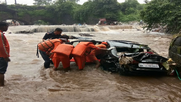मुख्यमंत्री देवेंद्र फडणवीस ने जताया दुख