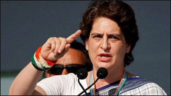 यूपी में बड़े बदलाव के मूड में कांग्रेस