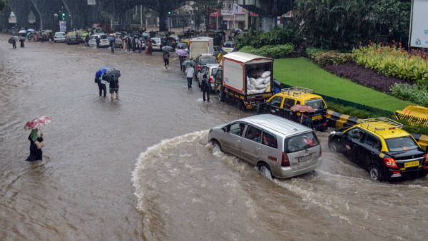 इन इलाकों में भी होगी भारी बारिश