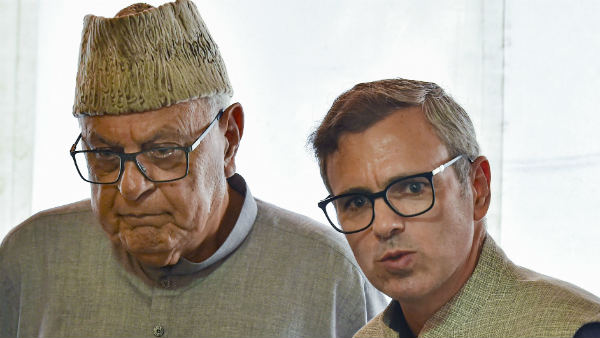 फारूक को नहीं मिली इजाजत