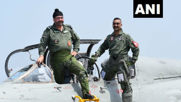 क्यों हीरो बन गए थे अभिनंदन