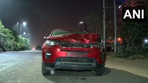 accident accident