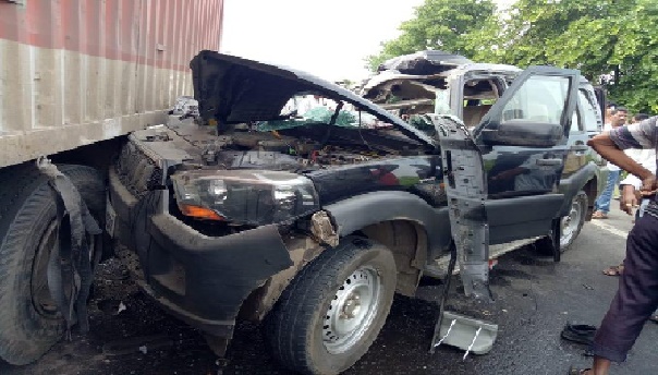 Accident Accident