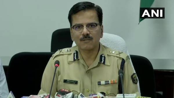 Bihar Police ADG Jitendra Kumar on alleged rape of a woman in Bettiah Bihar Police ADG Jitendra Kumar on alleged rape of a woman in Bettiah
