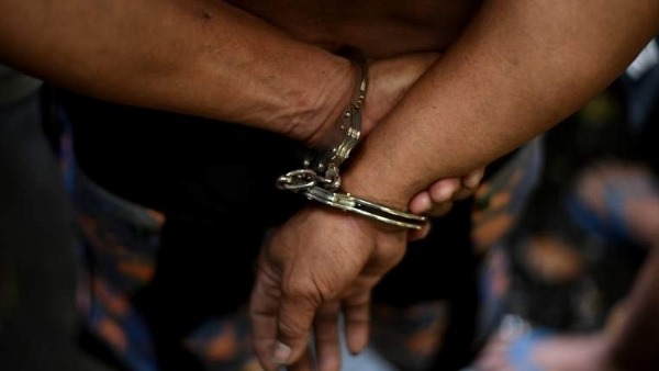 son files complaint against father for molestation of women son files complaint against father for molestation of women