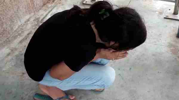 girl Loved through Vigo app, now lover has cheated girl Loved through Vigo app, now lover has cheated