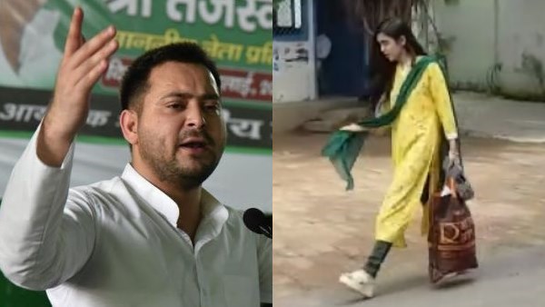 तेजस्वी ने दिया ये बयान