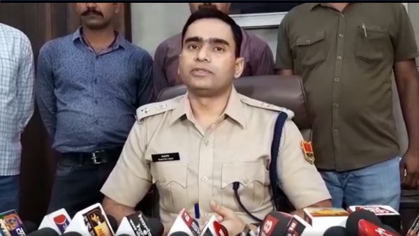 अजमेर के सर्किट हाउस में ठहराया युवकों को