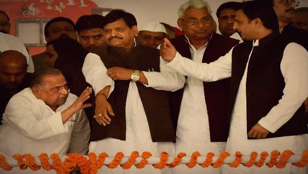 Akhilesh Akhilesh