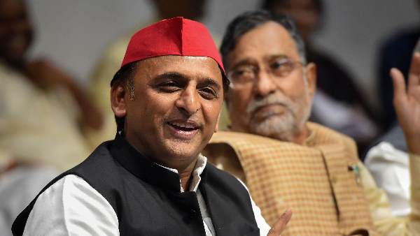 मोदी की अमेरिका यात्रा पर अखिलेश ने कही ये बात