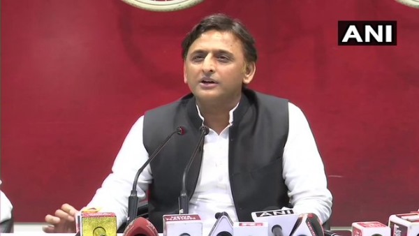 akhilesh yadav rampur visit cancelled due to section 144 akhilesh yadav rampur visit cancelled due to section 144