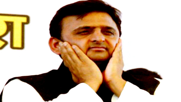Akhilesh Akhilesh