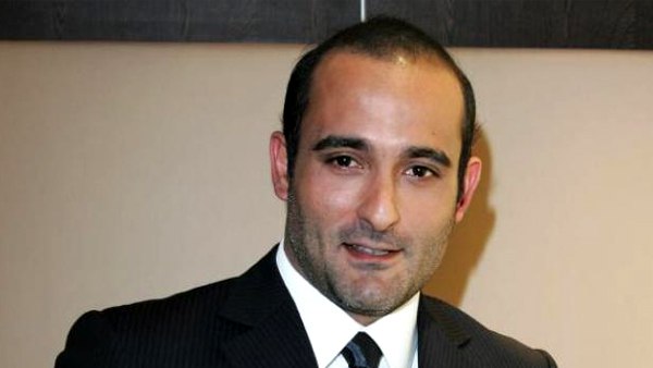 I’m not marriage material, can’t give up control: Akshaye Khanna I’m not marriage material, can’t give up control: Akshaye Khanna