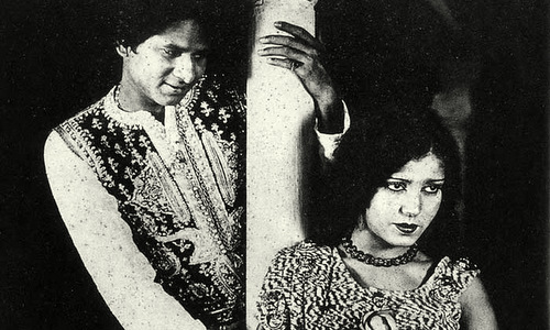 पहली बोलती फिल्म 'आलमआरा'