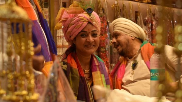 तो अब फिर से कांग्रेस का 'हाथ' थामेंगी अलका!