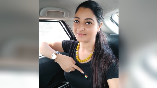 जब केजरीवाल ने मांगा अलका लांबा से इस्तीफा
